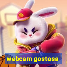 webcam gostosa